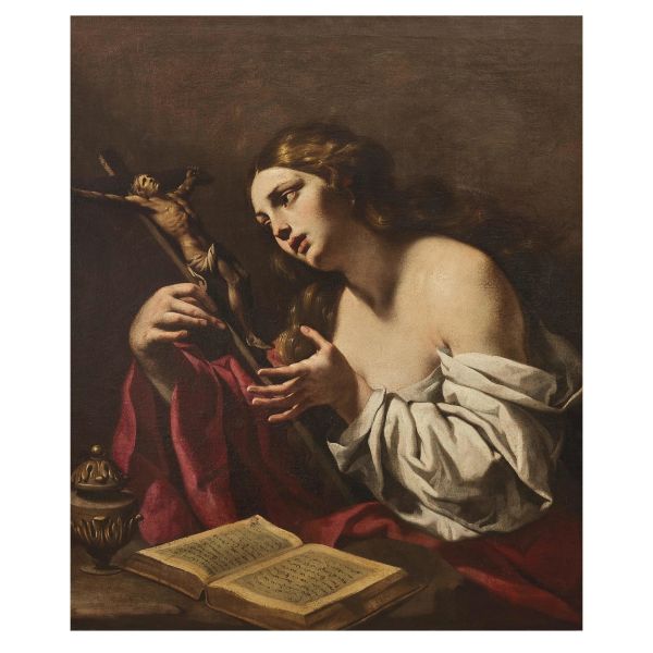 Luca Ferrari, detto Luca da Reggio