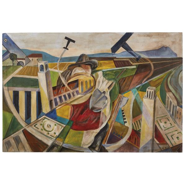 PIERLUIGI BOSSI detto SIBO'