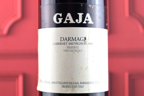 



Darmagi Gaja 1989