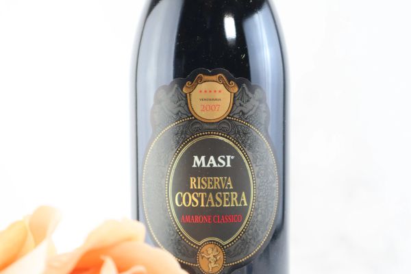 



Amarone della Valpolicella Classico Riserva Costasera Masi 2007