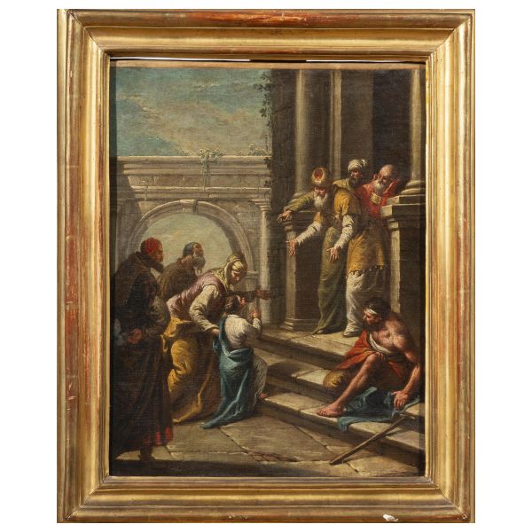 Scuola veneta, sec. XVIII