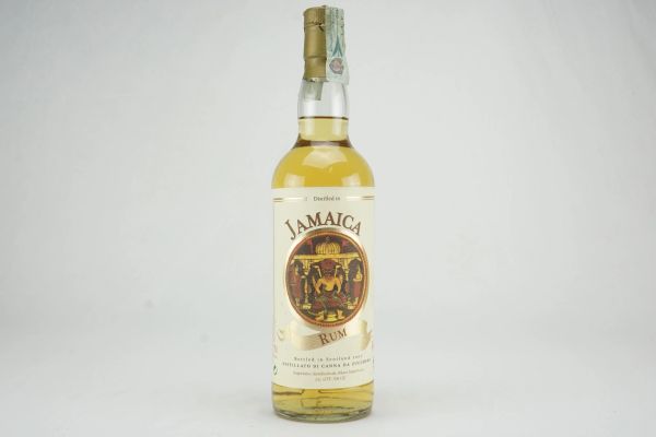 Moon Import&rsquo;s Jamaica Rum