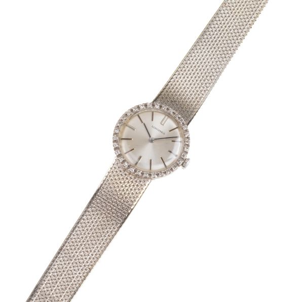 LONGINES OROLOGIO DA DONNA