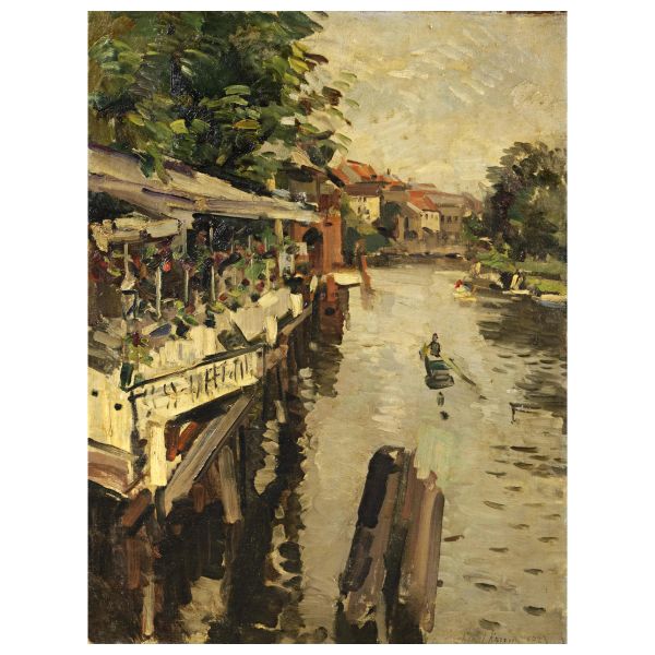 Konstantin Korovin