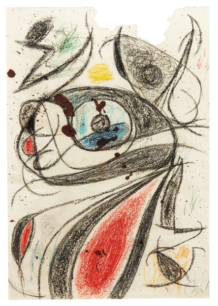 Joan Miró i Ferrà