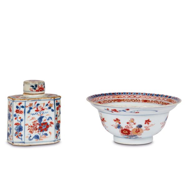 PIATTO, PORTA TE', CIOTOLA, CINA, DINASTIA QING, SEC. XVIII