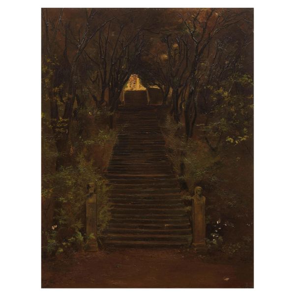 



Aristodemo Zingarini