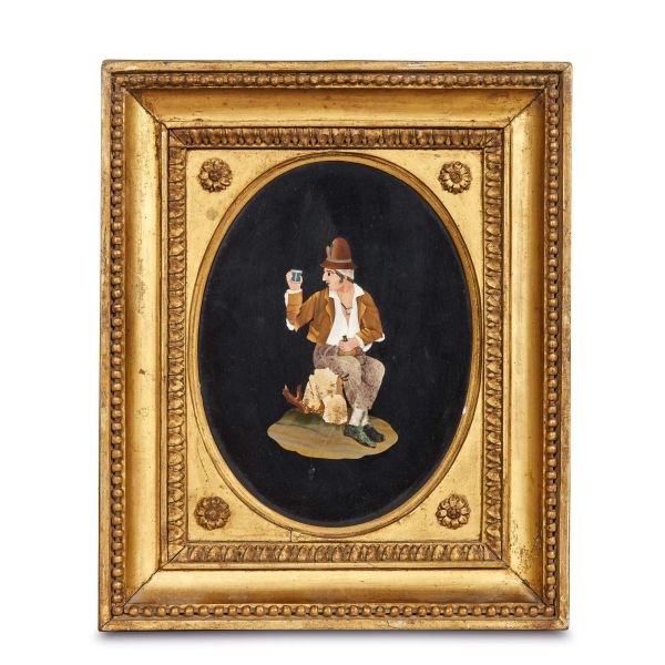 



A FLORENTINE PLAQUE, LATE 18TH/EARLY 19TH&nbsp; CENTURY