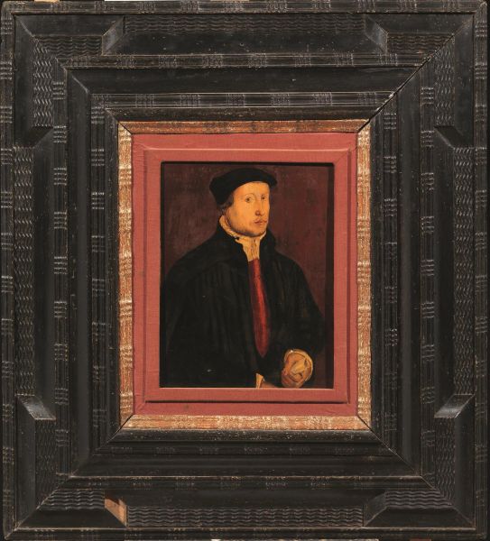 Flemish school, 16th century