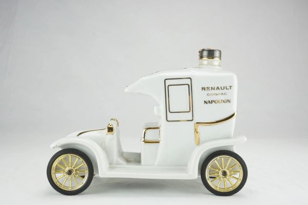 Cognac Napoleon Renault Edition