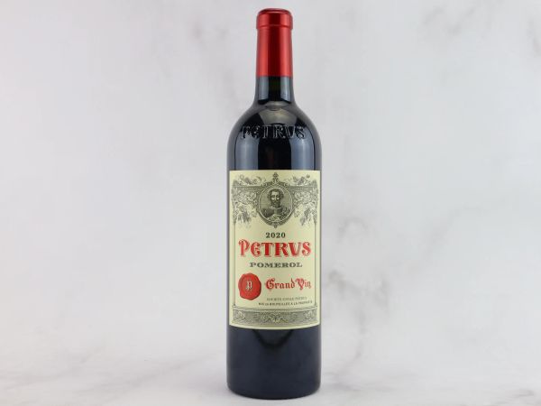 



P&eacute;trus 2020