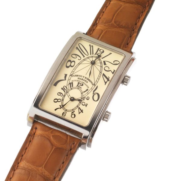 CUERVO Y SOBRINOS HABANA "PROMINENTE" REF. A1112 N. 26XX