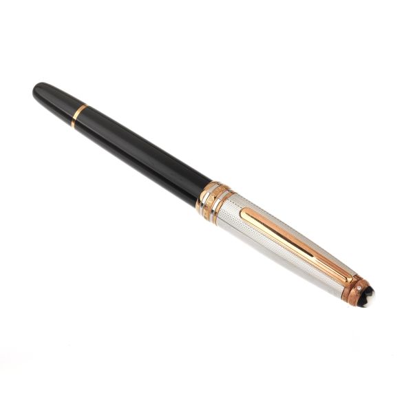 Montblanc -      MONTBLANC MEISTERSTUCK ROLLERBALL LIMITED EDITION 75 YEARS OF PASSION N. 0813/1924 