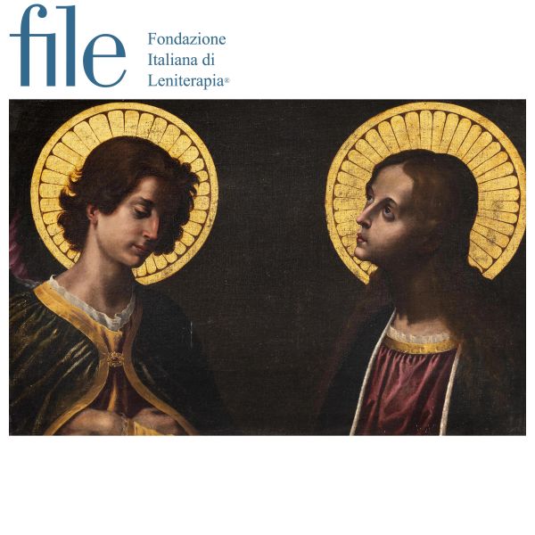 Pittore fiorentino, sec. XVII 