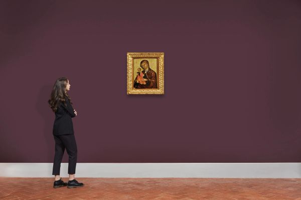 Scuola veneto-cretese, sec. XVI