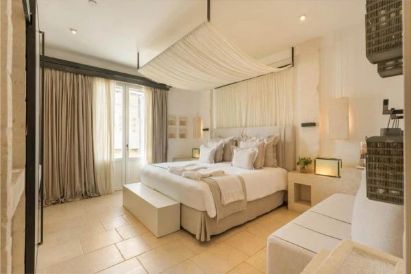 Borgo Egnazia - Savelletri (BR)