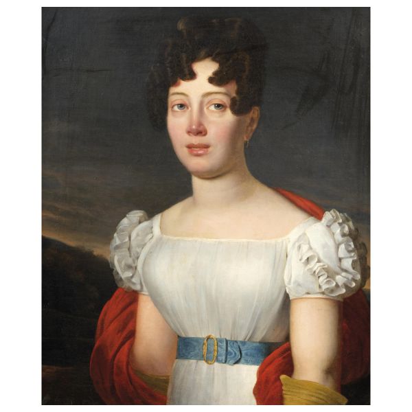 



Italian School, early 19th century