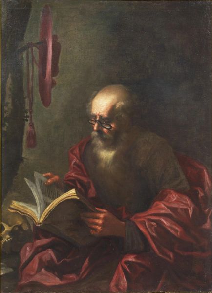 Artista dell’Italia settentrionale, sec. XVII