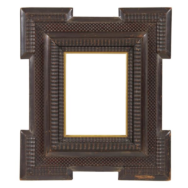 A LOMBARD FRAME, 19TH CENTURY