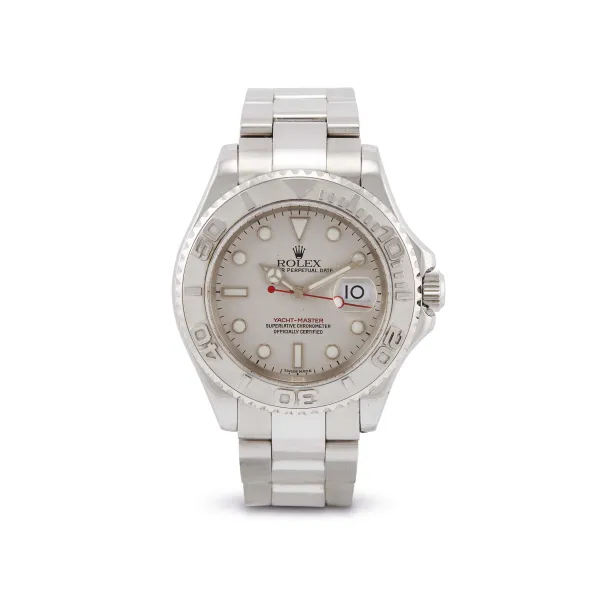 Rolex - 



ROLEX YACHT-MASTER REF. 16622 N. P2579XX ANNO 2000