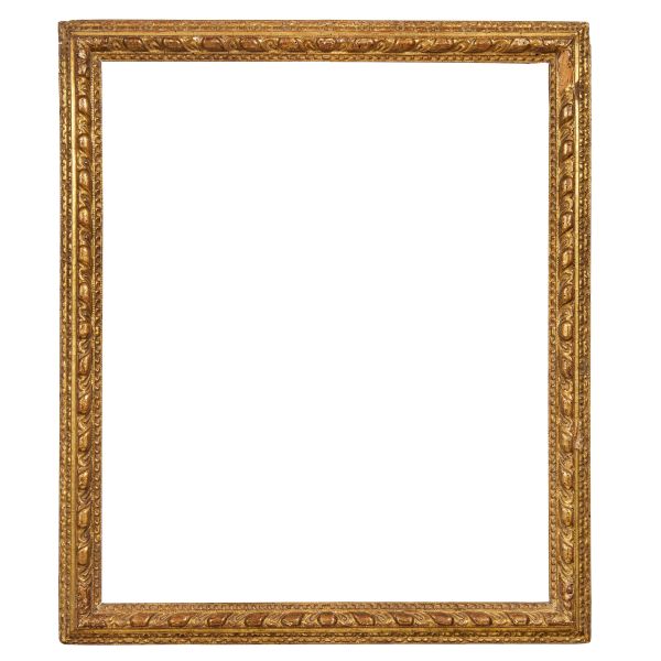 



CORNICE, TOSCANA, SECOLO XVII