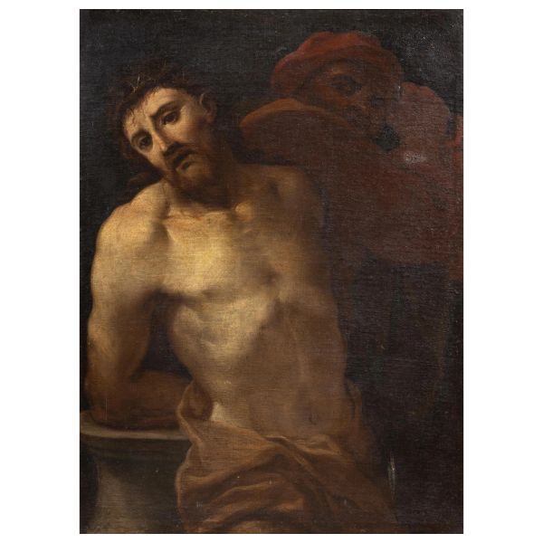 



Scuola lombarda, sec. XVII