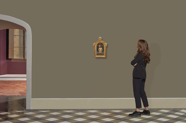 Scuola fiorentina, fine sec. XV