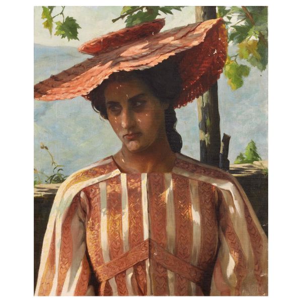 



German artist, 19th-20th century
