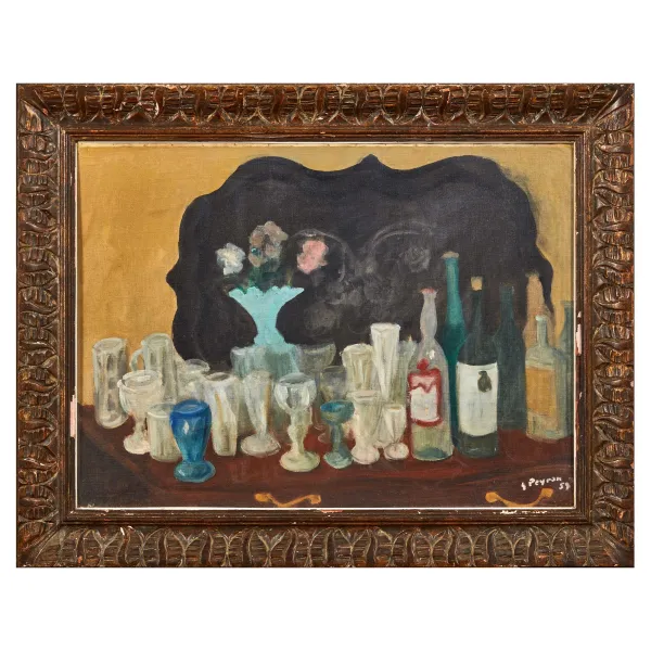 Guido Peyron - 



GUIDO PEYRON 