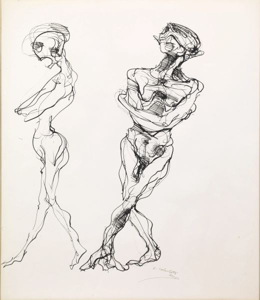      ENRICO COLOMBOTTO ROSSO 