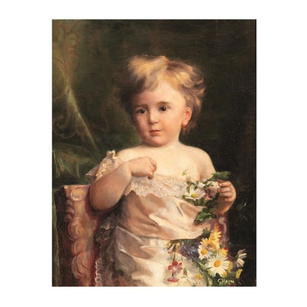 Giuseppe Magni - Giuseppe Magni