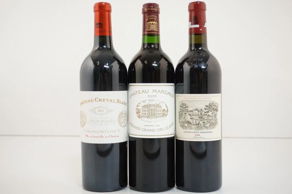 Selezione Bordeaux