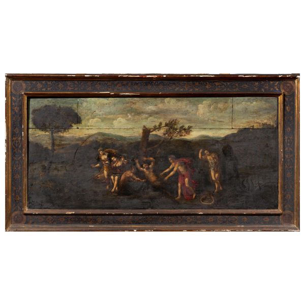 Scuola veneta, sec. XVIII