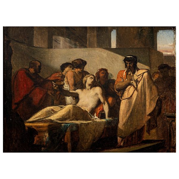 



Attributed to Thomas Couture