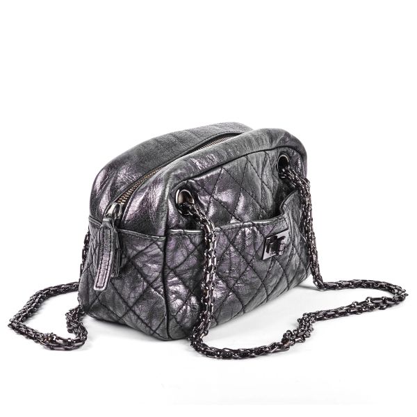 CHANEL TRACOLLA 2.55