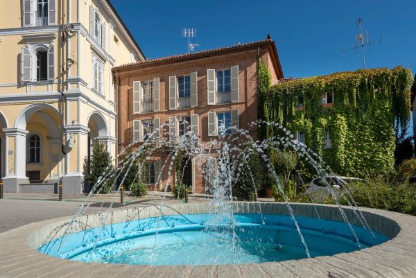 Centro e Dimora Cordero, Priocca (CN)