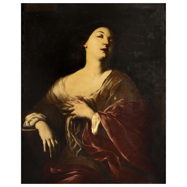 



Neapolitan painter, 17th century