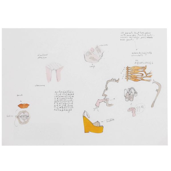 GIANFRANCO BARUCHELLO