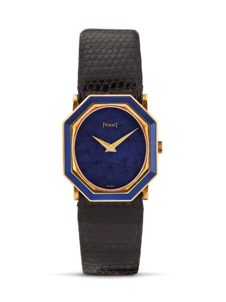 PIAGET LADY REF. 9341 N. 1867XX