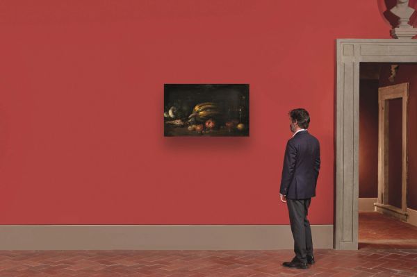 Artista emiliana, sec. XVII