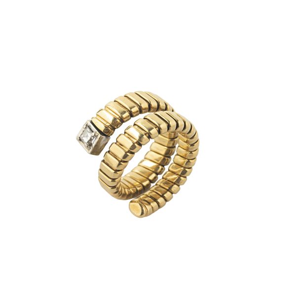 ANELLO A TUBOGAS