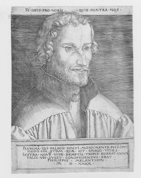      Heinrich Aldegrever da Lucas Cranach 