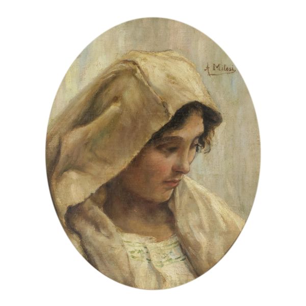 Alessandro Milesi - 



Alessandro Milesi