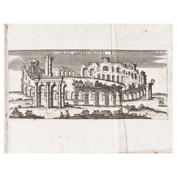 



Group of 19th-century works on Naples