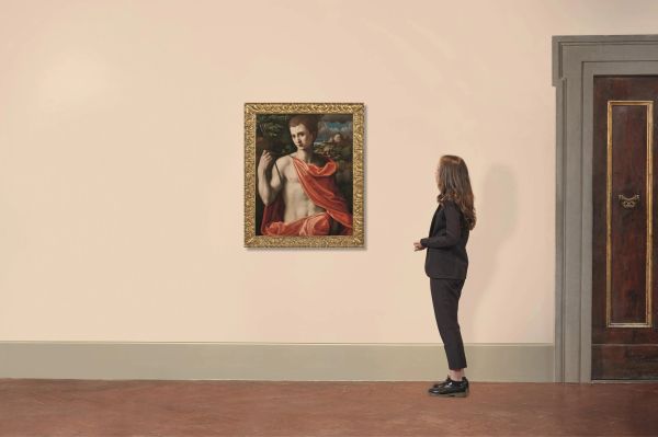 Michele Tosini, detto Michele di Ridolfo del Ghirlandaio