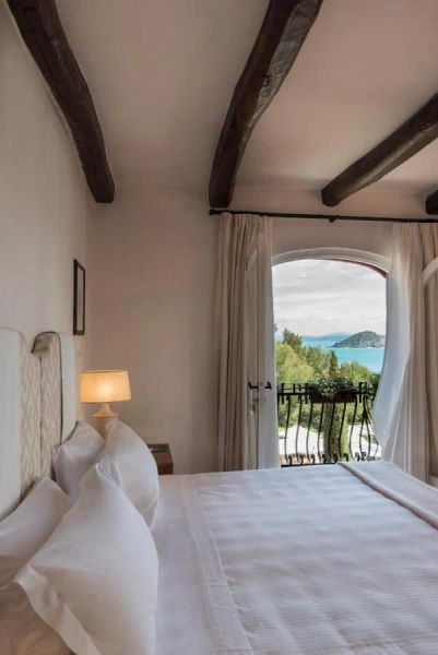 Hotel Il Pellicano - Porto Ercole (GR)