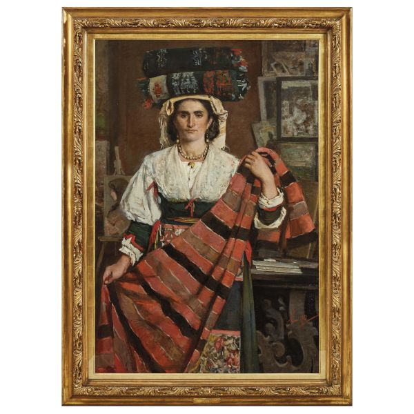 Silvestro Lega