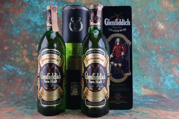 Glenfiddich