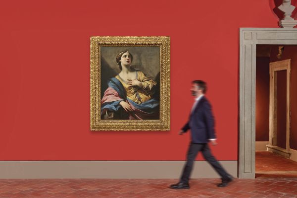 Luca Ferrari, detto Luca da Reggio