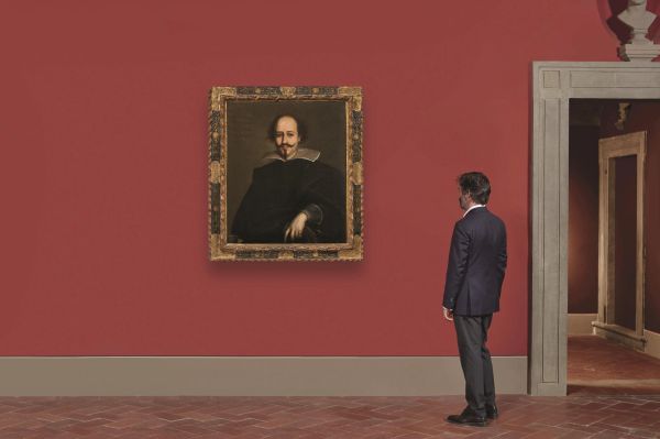 Pittore veneziano, sec. XVII